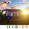 (WAS1003-40м)низкая стоимость Малый модульный дом пригоден для правительства панельного дома проекта
